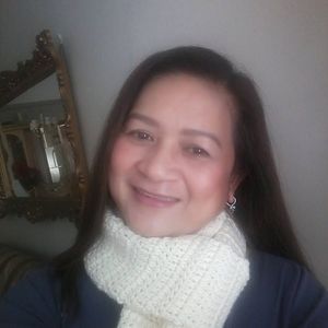 Meet your Posher, Josephine